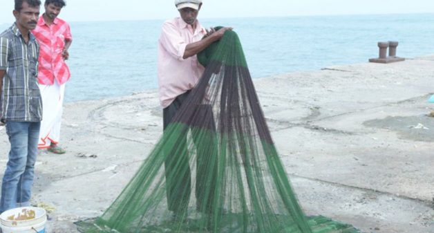 Fishing in Uncertain Waters: In Conversation With Fishers in TN and  Puducherry – The Wire Science