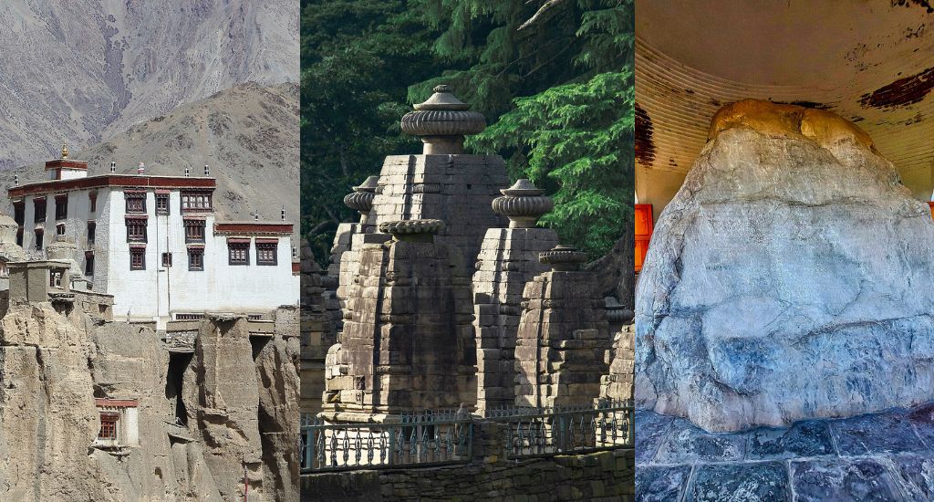 5 offbeat Himalayan heritage sites to tick off your bucket list