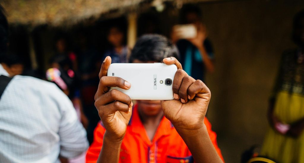 Rural India gets future-ready with these apps
